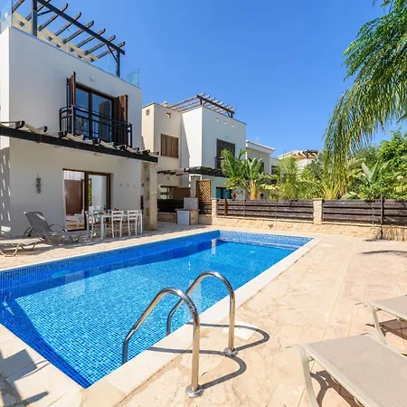 Greco Mare #40 Villa *
