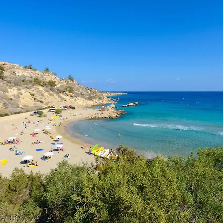 Greco Mare #40 Villa *