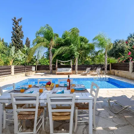 Greco Mare #40 Villa *
